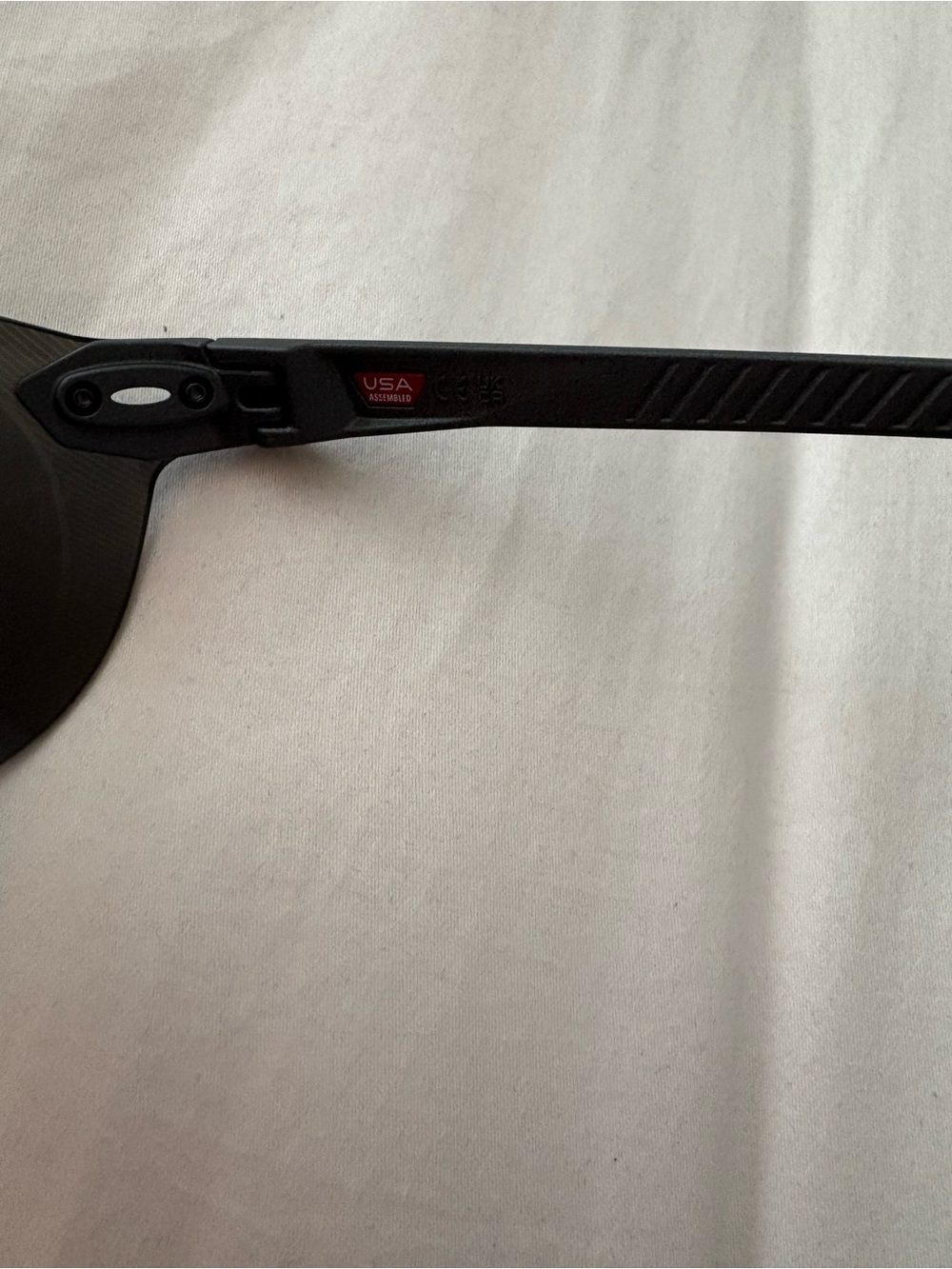 Oakley Subzero sunglasses. - Picture 10 of 12